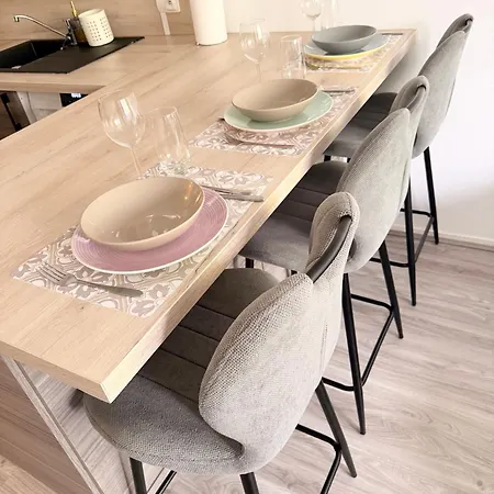 Lumineux T2 Cosy Jardin Des Plantes Et Parking Prive Gratuit Apartment *
